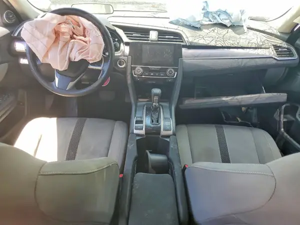 19XFC1F31HE005879 2017 HONDA CIVIC - Image 8