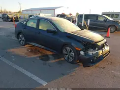 19XFC1F31HE005896 2017 HONDA CIVIC