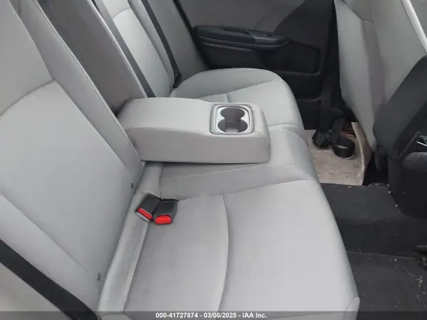 19XFC1F31HE005896 2017 HONDA CIVIC - Image 8