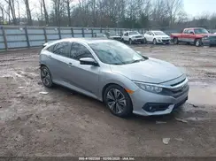 19XFC1F31HE006059 2017 HONDA CIVIC
