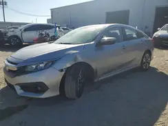 19XFC1F31HE006062 2017 HONDA CIVIC
