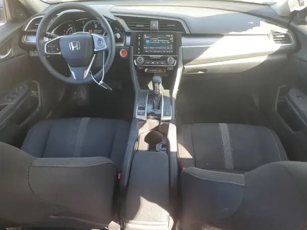 19XFC1F31HE006062 2017 HONDA CIVIC - Image 8