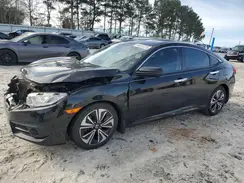 19XFC1F31HE006398 2017 HONDA CIVIC