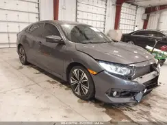 19XFC1F31HE006613 2017 HONDA CIVIC