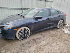 19XFC1F31HE007132 2017 HONDA CIVIC