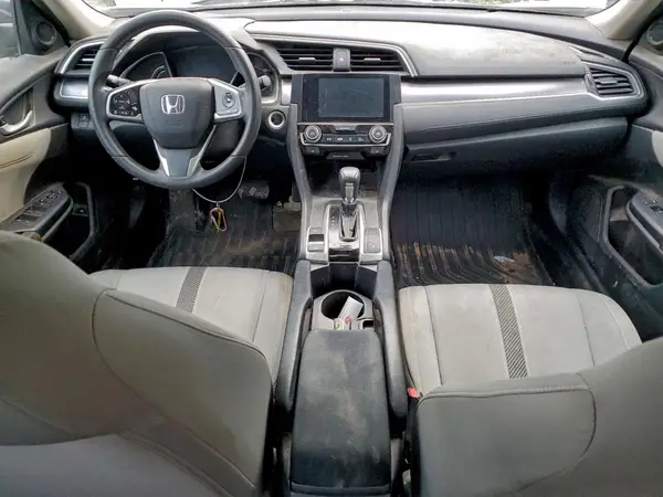 19XFC1F31HE007132 2017 HONDA CIVIC - Image 8
