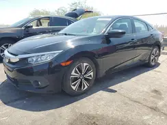 19XFC1F31HE008524 2017 HONDA CIVIC