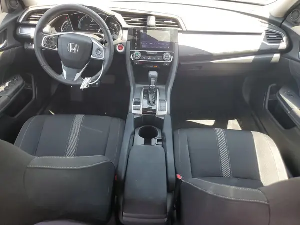 19XFC1F31HE008524 2017 HONDA CIVIC - Image 8