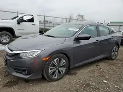 19XFC1F31HE008670 2017 HONDA CIVIC