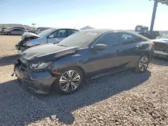 19XFC1F31HE009754 2017 HONDA CIVIC
