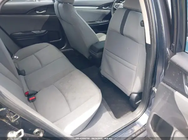 19XFC1F31HE010595 2017 HONDA CIVIC - Image 8