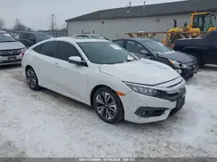 19XFC1F31HE011178 2017 HONDA CIVIC