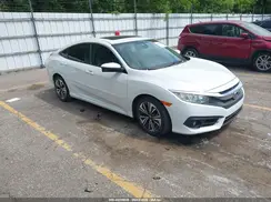 19XFC1F31HE011181 2017 HONDA CIVIC