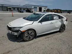 19XFC1F31HE011200 2017 HONDA CIVIC