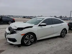 19XFC1F31HE012055 2017 HONDA CIVIC