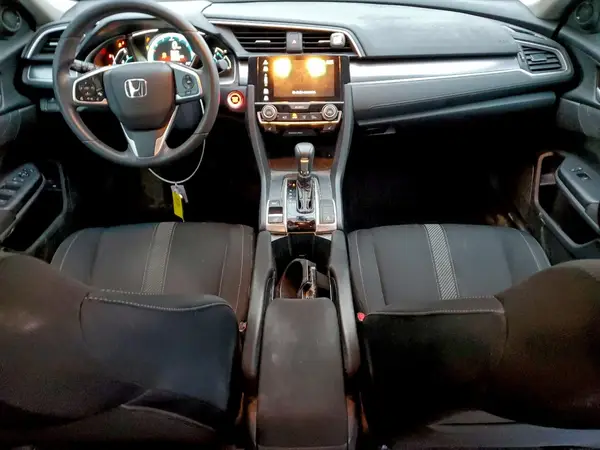 19XFC1F31HE012055 2017 HONDA CIVIC - Image 8
