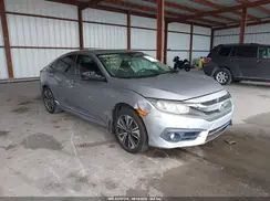 19XFC1F31HE012184 2017 HONDA CIVIC