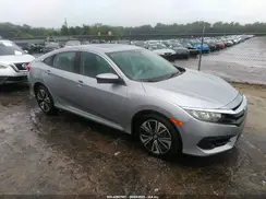 19XFC1F31HE013206 2017 HONDA CIVIC