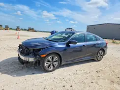 19XFC1F31HE014761 2017 HONDA CIVIC