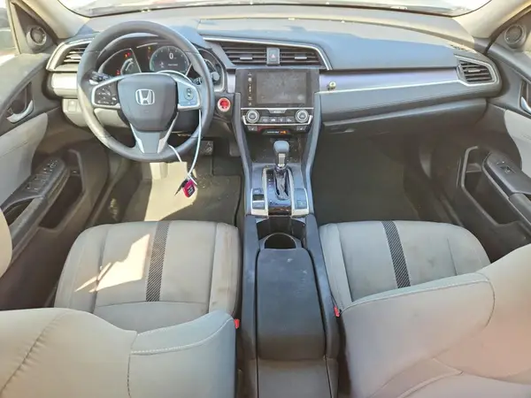 19XFC1F31HE014761 2017 HONDA CIVIC - Image 8