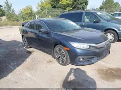 19XFC1F31HE014792 2017 HONDA CIVIC