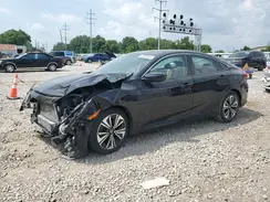19XFC1F31HE015215 2017 HONDA CIVIC