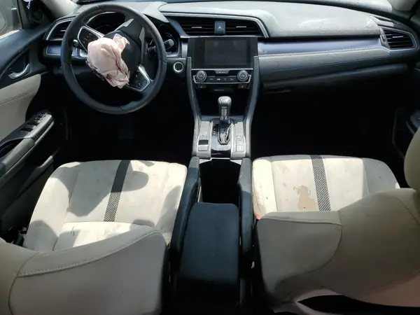 19XFC1F31HE015215 2017 HONDA CIVIC - Image 8