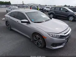19XFC1F31HE016882 2017 HONDA CIVIC