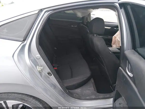 19XFC1F31HE016882 2017 HONDA CIVIC - Image 8