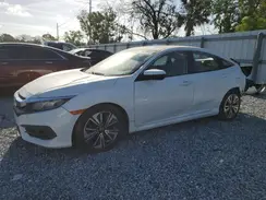 19XFC1F31HE018311 2017 HONDA CIVIC
