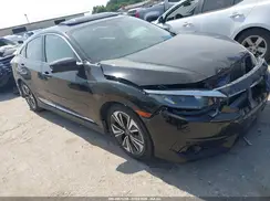 19XFC1F31HE020415 2017 HONDA CIVIC