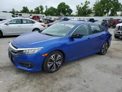 19XFC1F31HE020916 2017 HONDA CIVIC