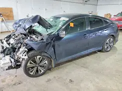 19XFC1F31HE021144 2017 HONDA CIVIC