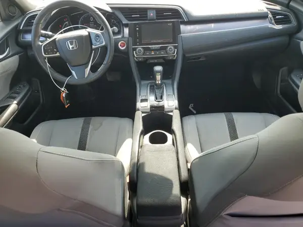 19XFC1F31HE021189 2017 HONDA CIVIC - Image 8