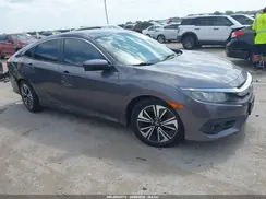 19XFC1F31HE021631 2017 HONDA CIVIC