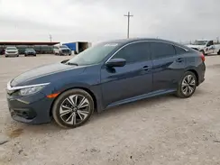 19XFC1F31HE023430 2017 HONDA CIVIC