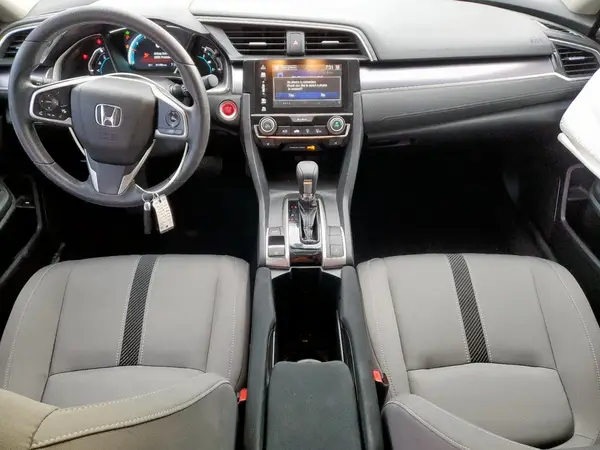 19XFC1F31HE023430 2017 HONDA CIVIC - Image 8