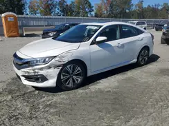 19XFC1F31HE025291 2017 HONDA CIVIC