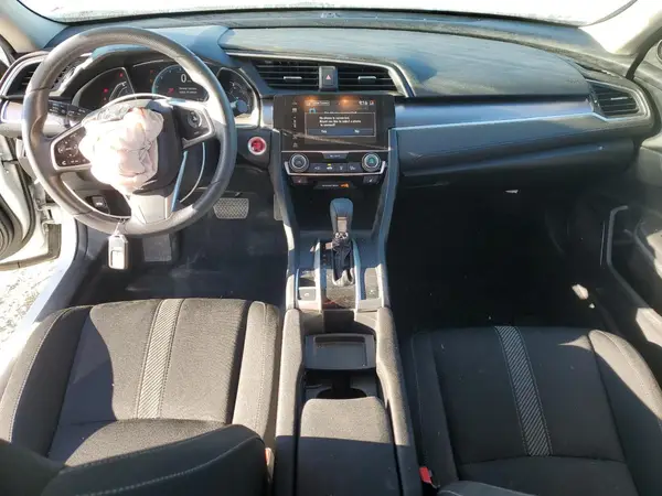 19XFC1F31HE025291 2017 HONDA CIVIC - Image 8