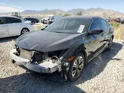 19XFC1F31HE025386 2017 HONDA CIVIC