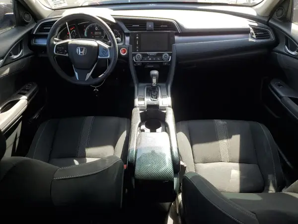 19XFC1F31HE025386 2017 HONDA CIVIC - Image 8