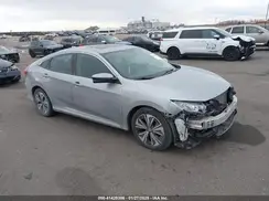 19XFC1F31HE025419 2017 HONDA CIVIC
