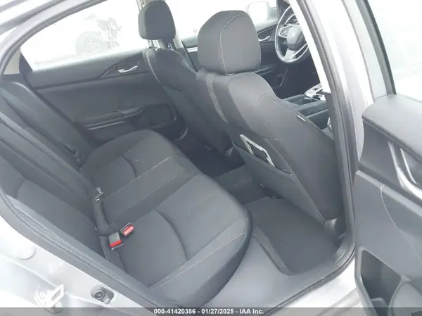 19XFC1F31HE025419 2017 HONDA CIVIC - Image 8