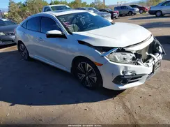 19XFC1F31HE025663 2017 HONDA CIVIC