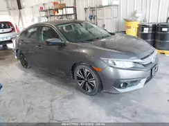 19XFC1F31HE027574 2017 HONDA CIVIC