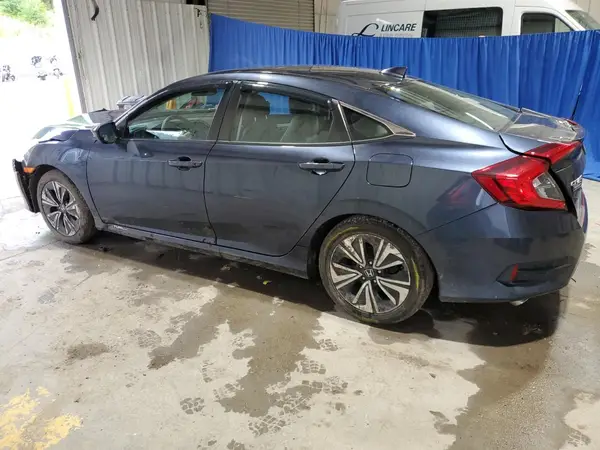 19XFC1F31HE028126 2017 HONDA CIVIC - Image 2