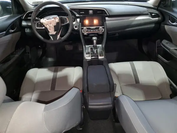 19XFC1F31HE028126 2017 HONDA CIVIC - Image 8