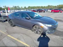 19XFC1F31HE028451 2017 HONDA CIVIC