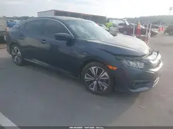 19XFC1F31HE028904 2017 HONDA CIVIC