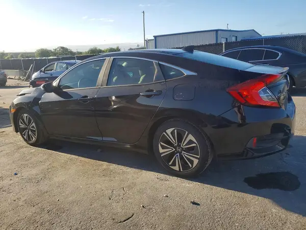 19XFC1F31HE028949 2017 HONDA CIVIC - Image 2